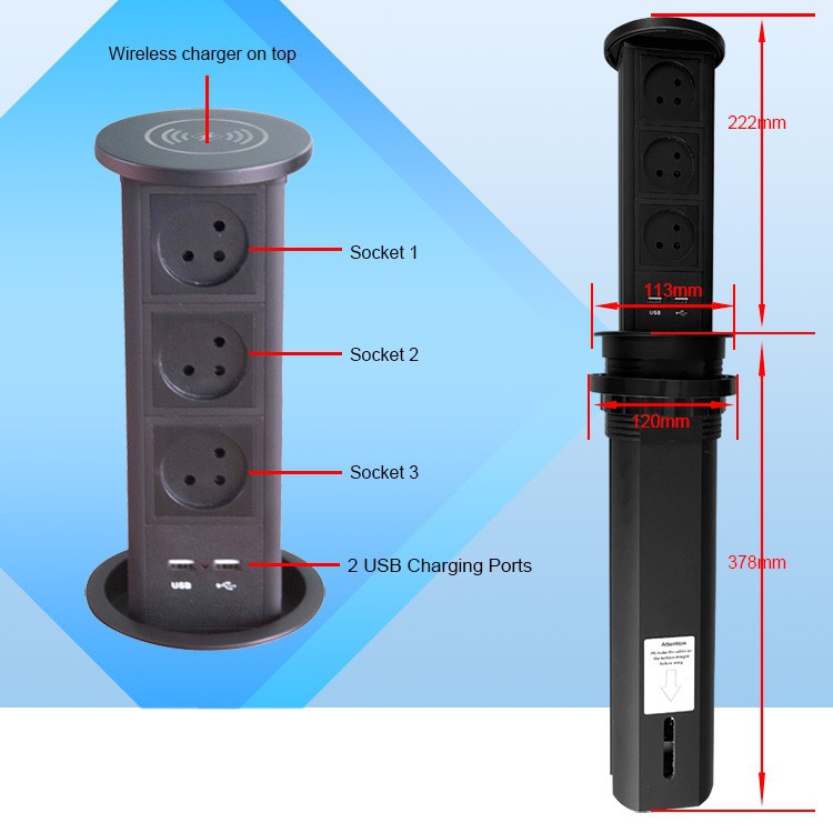 Electrical Outlet Strips For Kitchen price
